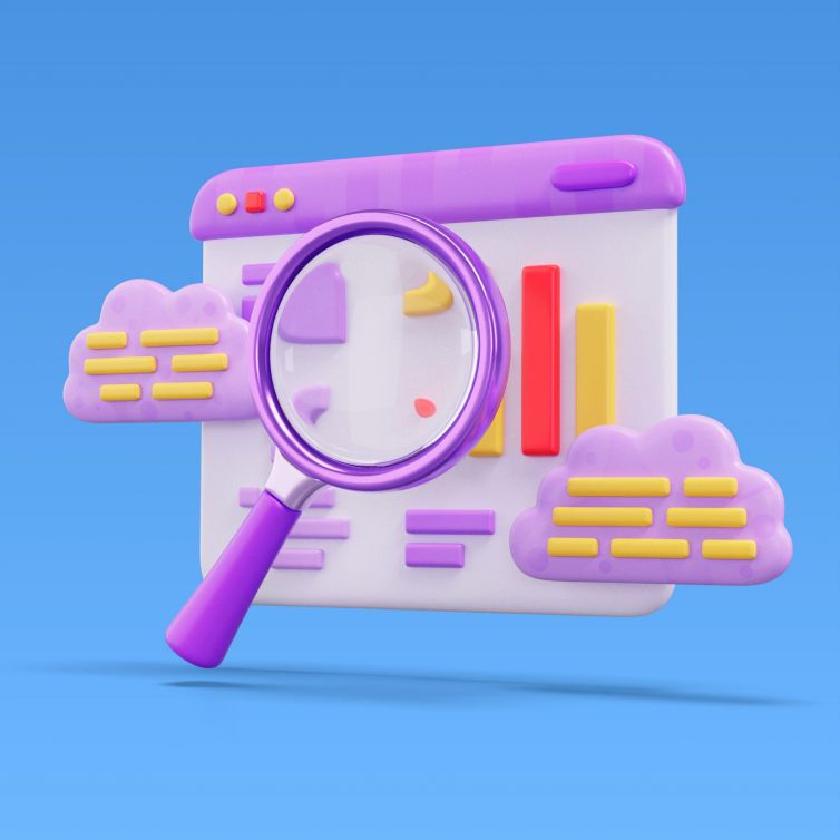 SEO продвижение сайтов